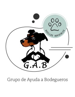 Asociación GAB  - 1