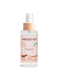 MASCO BEAUTY BRUMA PERFUMADA PARADISE DOG GUAU AND CAT - 2